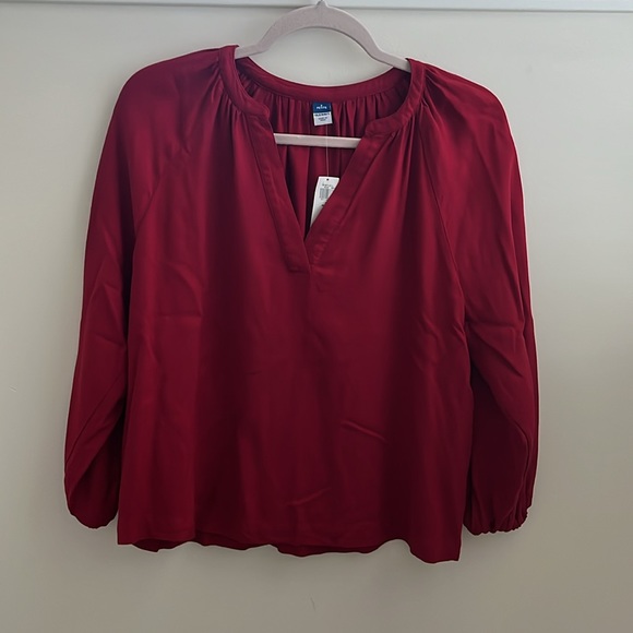 NWT, SP, Old Navy, Blouse - Picture 1 of 3